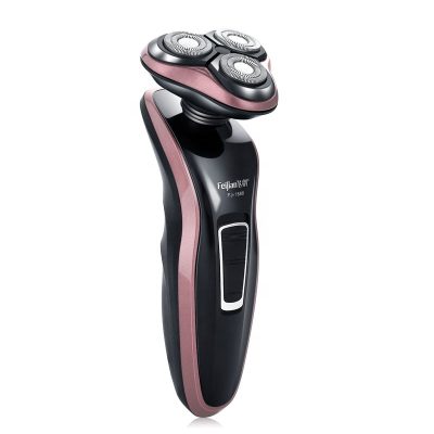 4d multi-function men’s electric shaver (3)