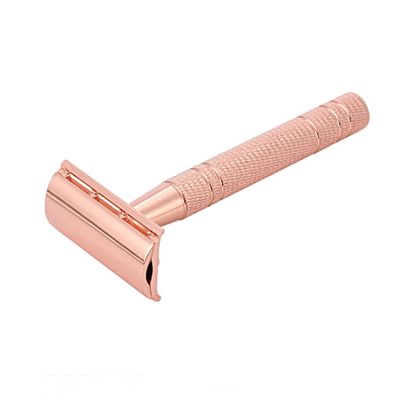Double edge safety razor for women (1)