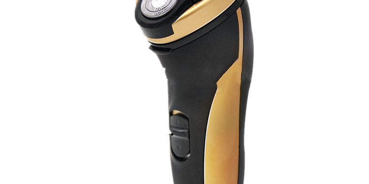 Factory cheap price waterproof electric shaver (2)