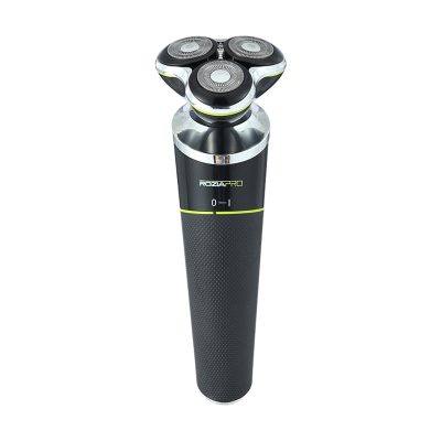 Grooming kit wet and dry electric shaver (5)