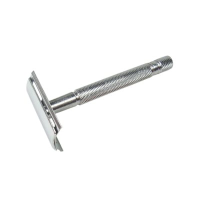 High quality popular double edge safety razor (5)