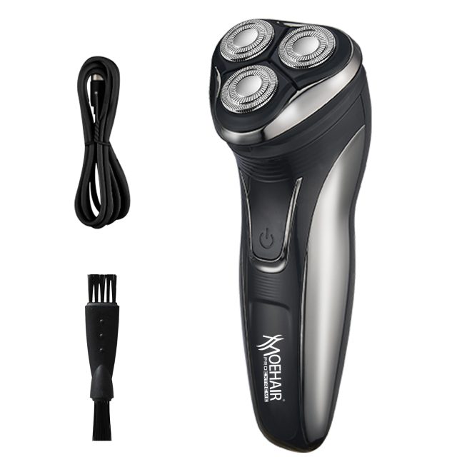 Multi-function electric shaver for men (2)