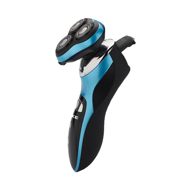 Personal mens care waterproof electric shaver (1)