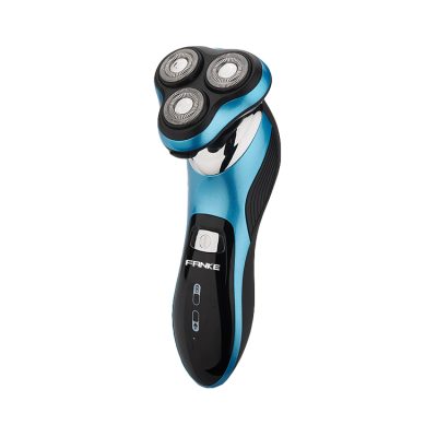 Personal mens care waterproof electric shaver (5)