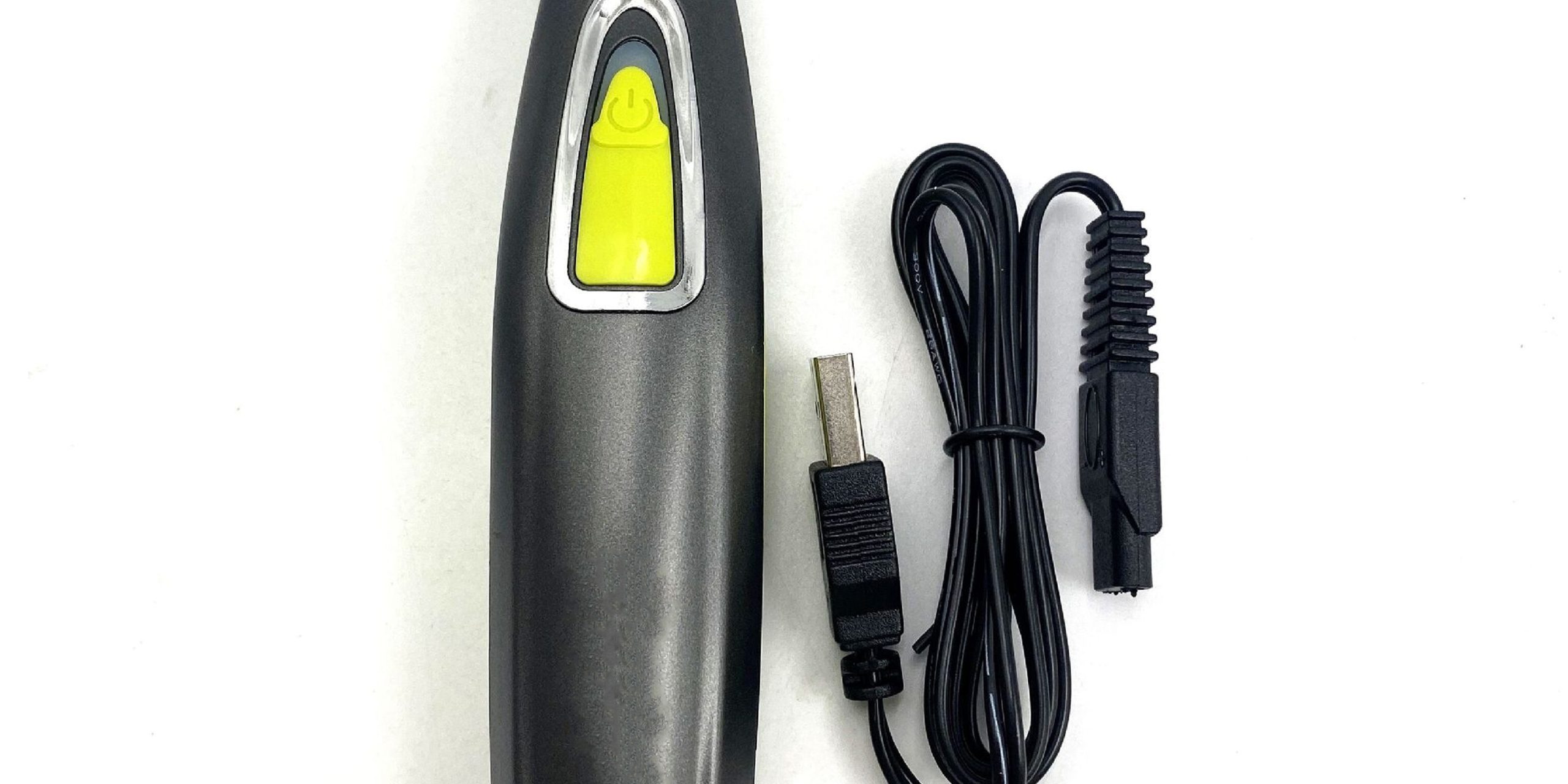 Portable waterproof shaver electric for men (6)