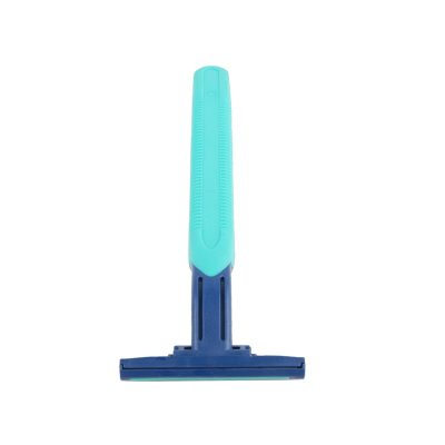 Private label double blades disposable bikini razors (3)