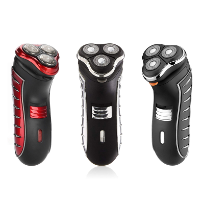Rechargeable portable mens electric razor shaver (4)