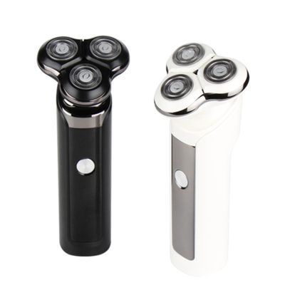Safe underarm men rechargeable electric shavers (1)