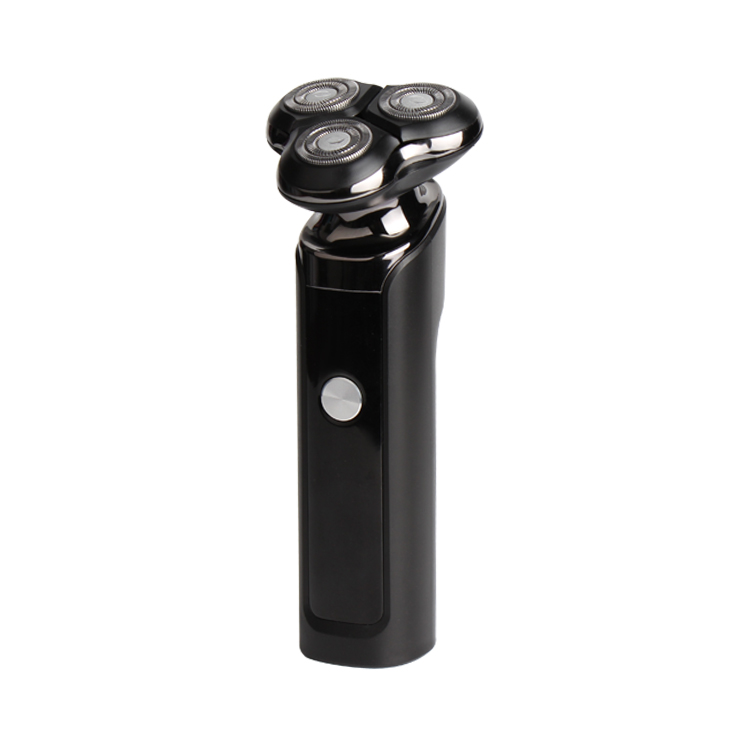 Safe underarm men rechargeable electric shavers