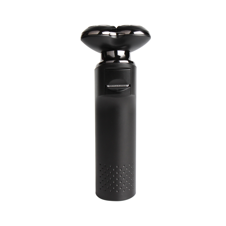 Safe underarm men rechargeable electric shavers