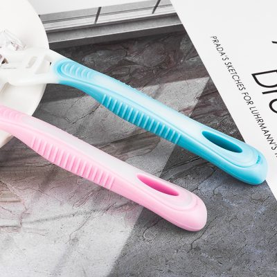 Shave sensitive women’s disposable razors men (4)