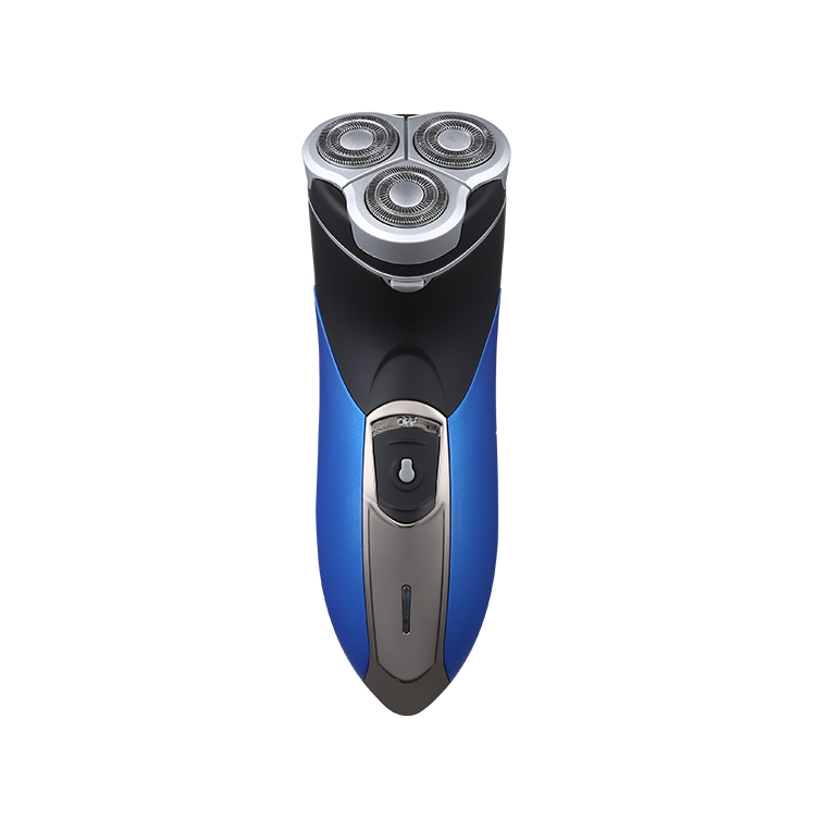 The Power of Electric Shavers A Closer Look at Technology