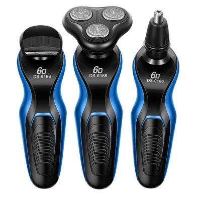 Trimmers shaving machine electric shaver (5)