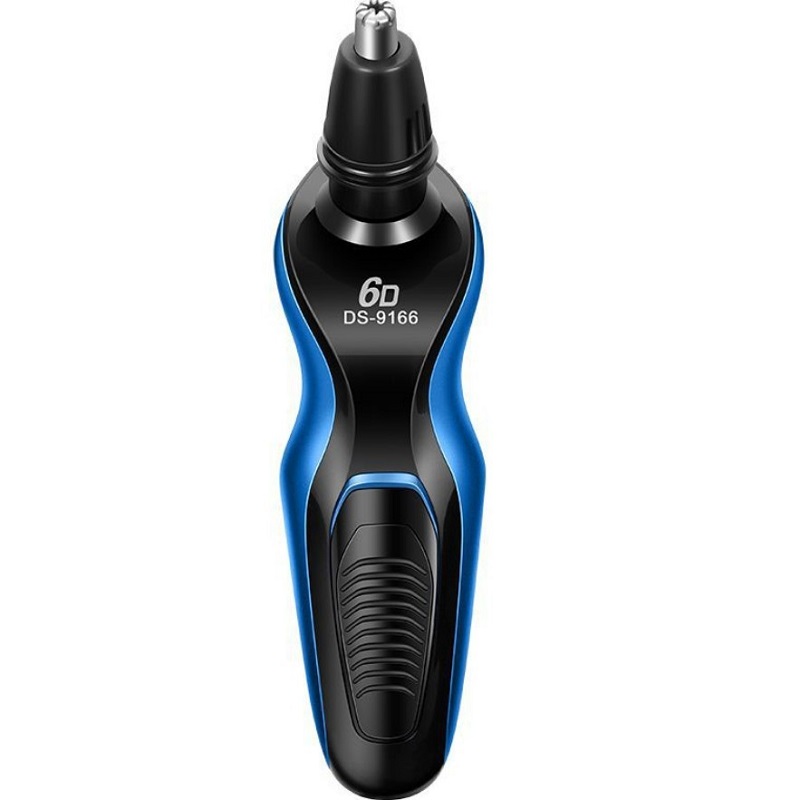 Electric Shavers vs. Manual Razors A Battle of Grooming Titans