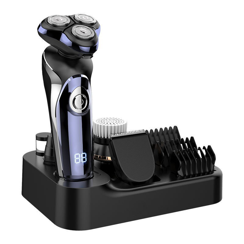 The Ultimate Electric Shaver Buying Guide Finding Your Perfect Match