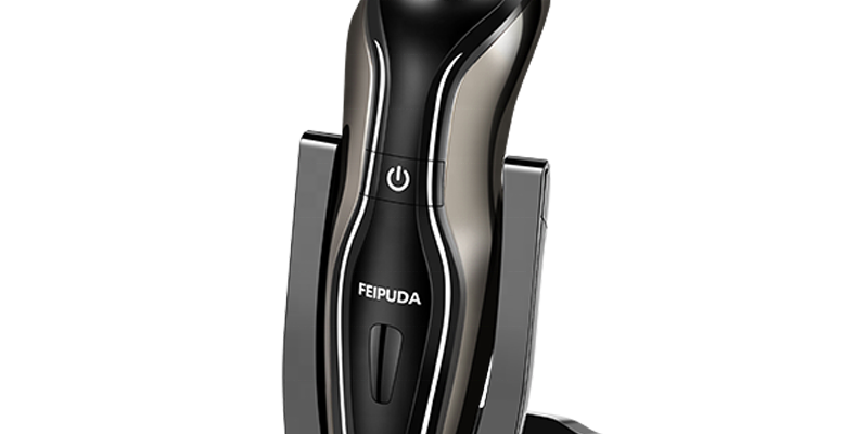 Wholesale rechargeable waterproof electric shaver (3)