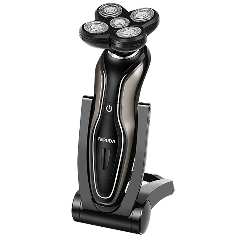Exploring the Evolution of Electric Shavers From Inception to Innovation